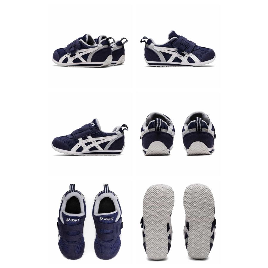 ASICS（アシックス） SUKU2 スクスク スニーカー キッズ アイダホ MINI