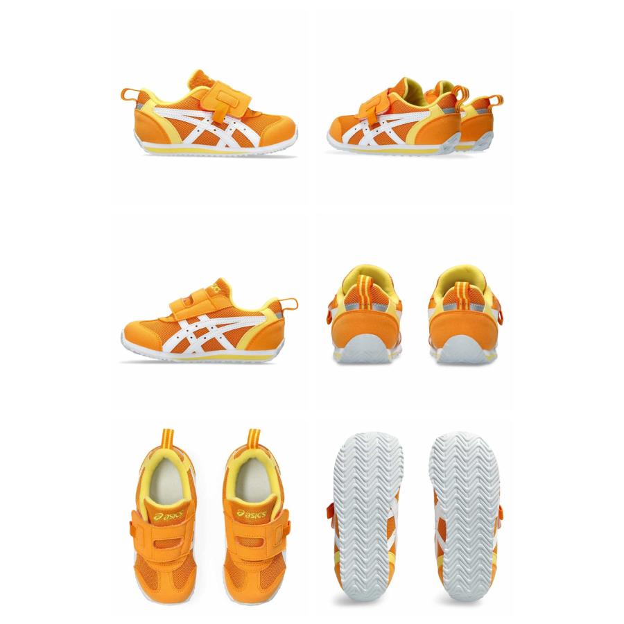 ASICS（アシックス） SUKU2 スクスク スニーカー キッズ アイダホ MINI
