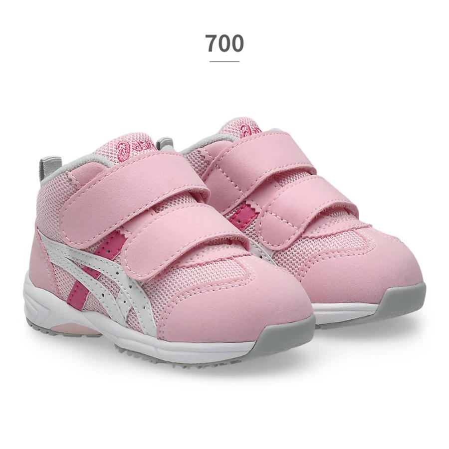 ASICS（アシックス） スニーカー キッズ スクスク 1144A282 asics