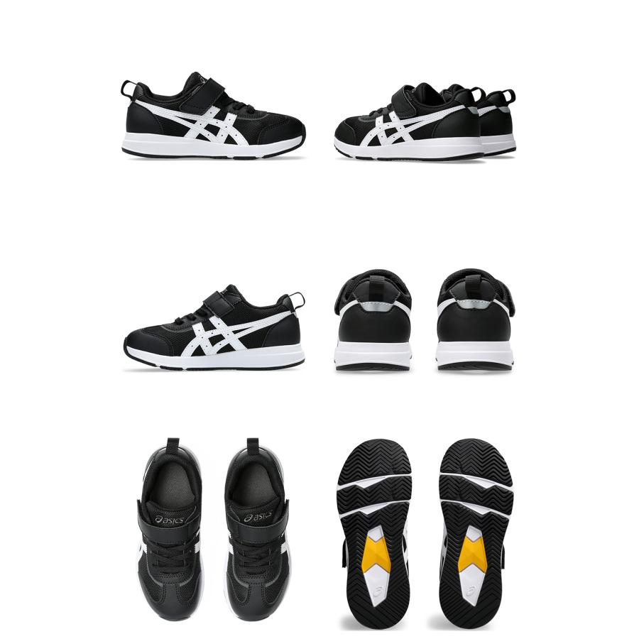 ASICS（アシックス） スニーカー キッズ SUKU2 ネイラ MINI 1144A372