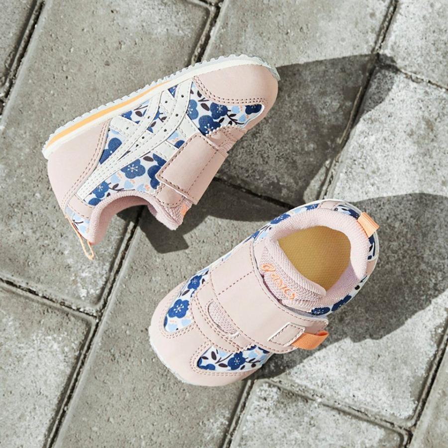 【新品タグ付き】asics アシックス アイダホ ミニ PM キッズ イーブイ アイダホ MINI KT－ES G | ASICS (Baby&Kids