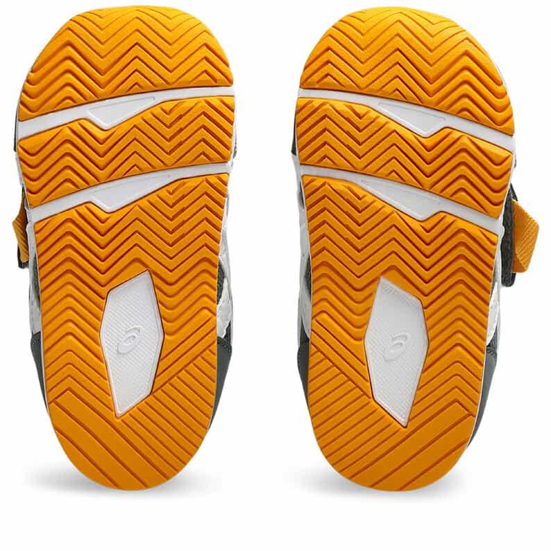 ASICS（アシックス） スニーカー キッズ スクスク アイダホ BABY KT ES