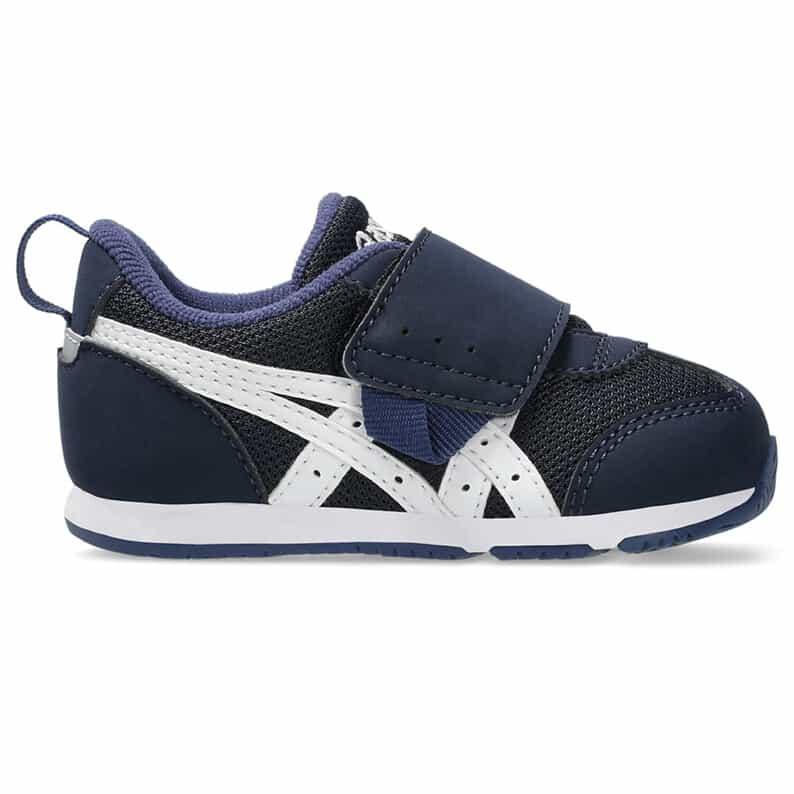 ASICS（アシックス） スニーカー キッズ スクスク アイダホ BABY KT ES