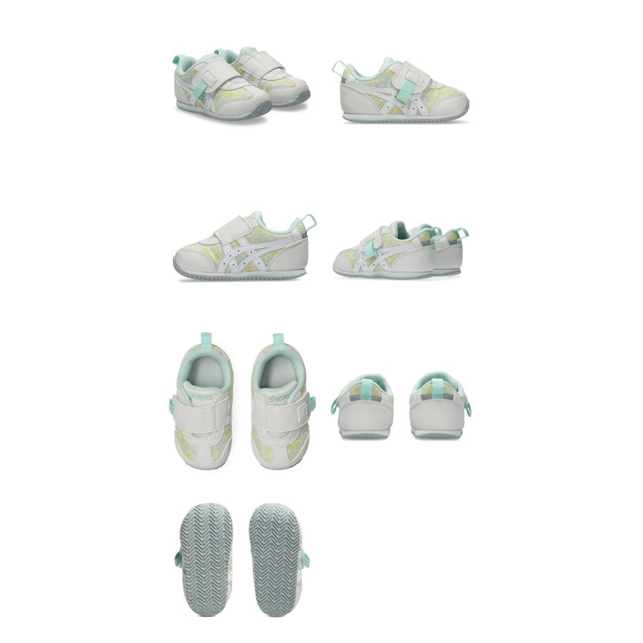子供用品 キッズ用品 子供用シューズ ASICS（アシックス） スニーカー キッズ 子供靴 アイダホ 1144A439