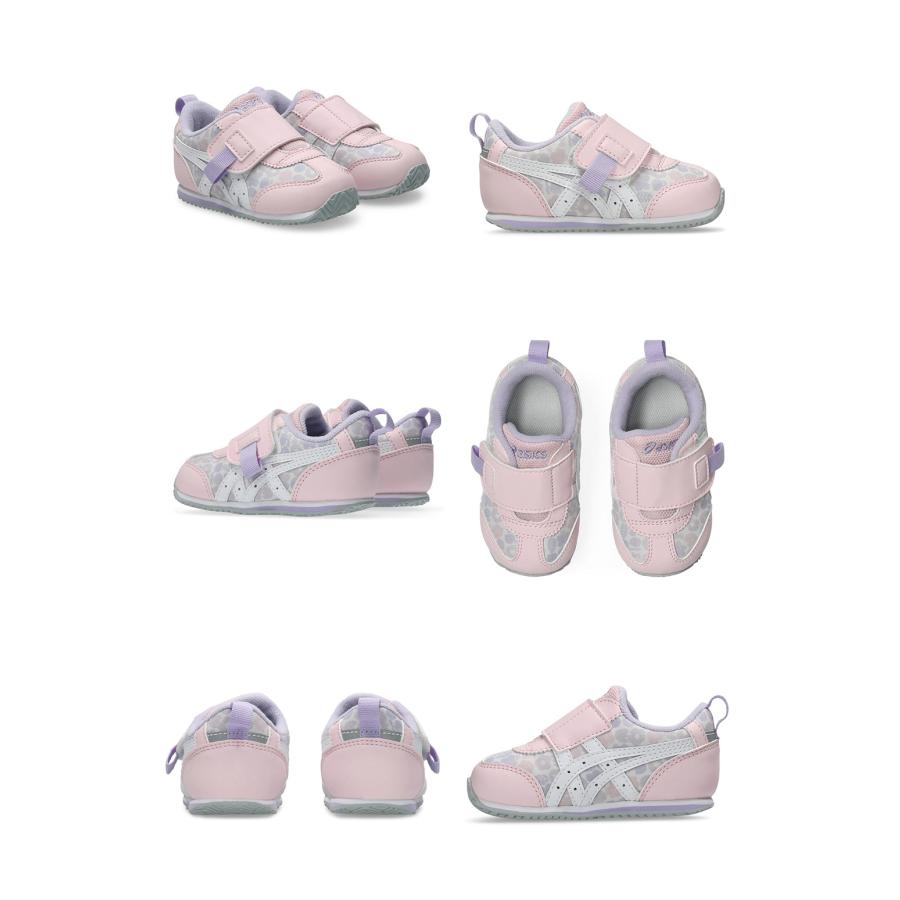 ASICS（アシックス） スニーカー キッズ 子供靴 アイダホ 1144A439
