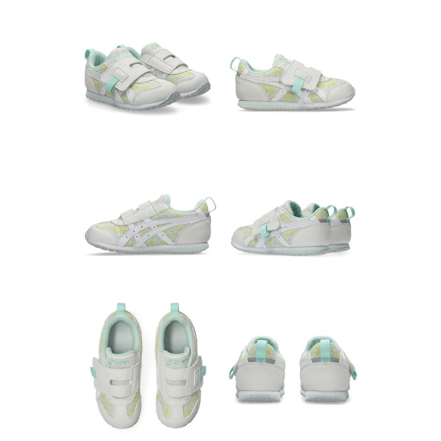 ASICS（アシックス） スニーカー キッズ 子供靴 アイダホ 1144A440