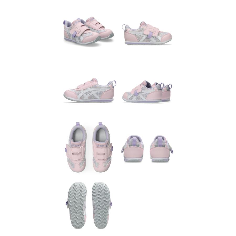ASICS（アシックス） スニーカー キッズ 子供靴 アイダホ 1144A440