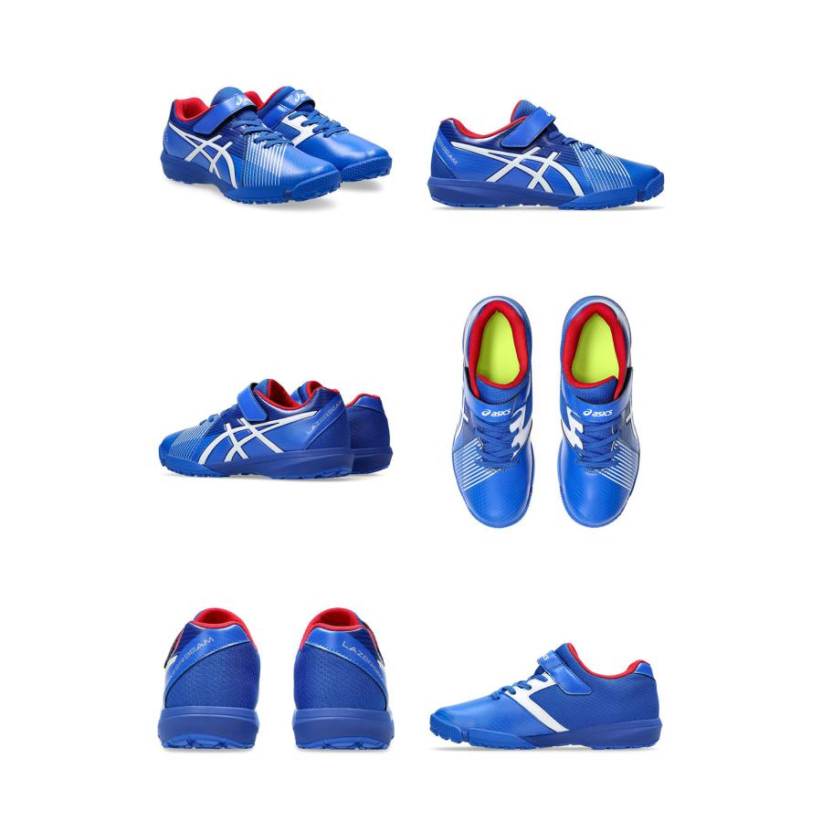 ASICS（アシックス） スニーカー キッズ レーザービーム 1154A200
