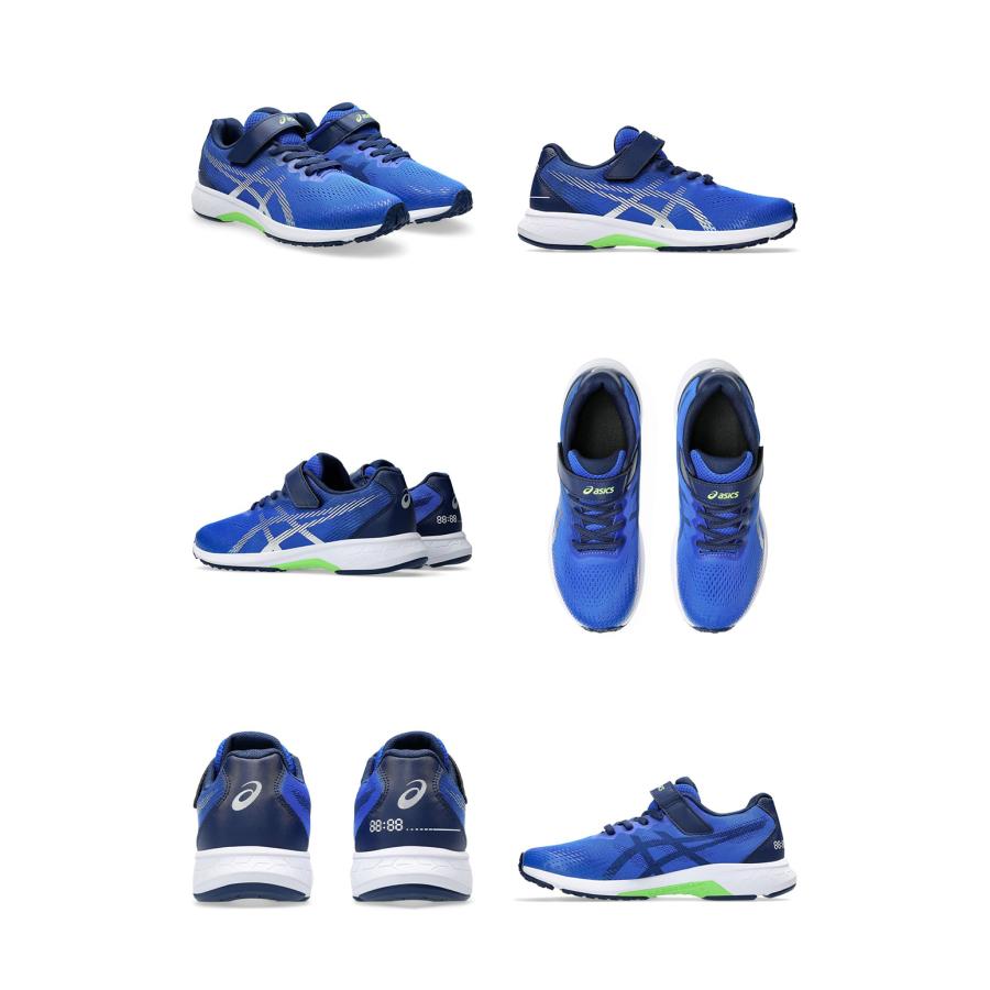 ASICS（アシックス） スニーカー キッズ レーザービーム 1154A195