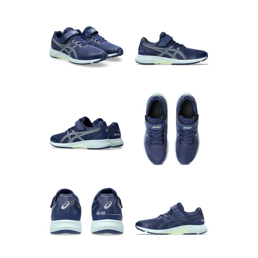 ASICS（アシックス） スニーカー キッズ レーザービーム 1154A195