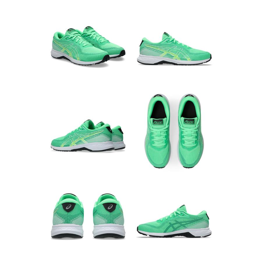 LAZERBEAM アシックス asics レーザービーム スニーカー キッズ
