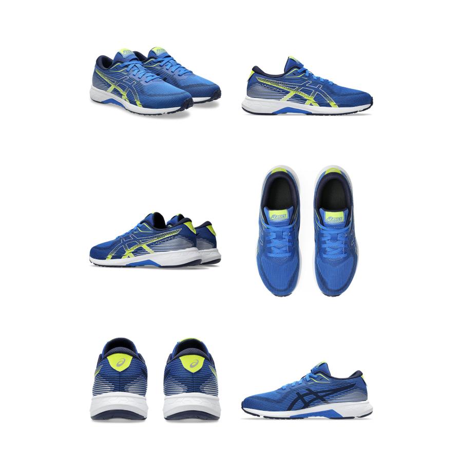 LAZERBEAM アシックス asics レーザービーム スニーカー キッズ