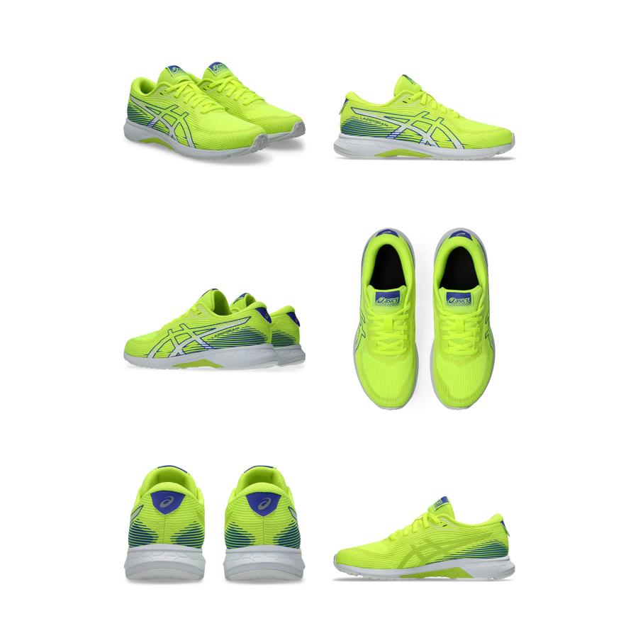 LAZERBEAM アシックス asics レーザービーム スニーカー キッズ