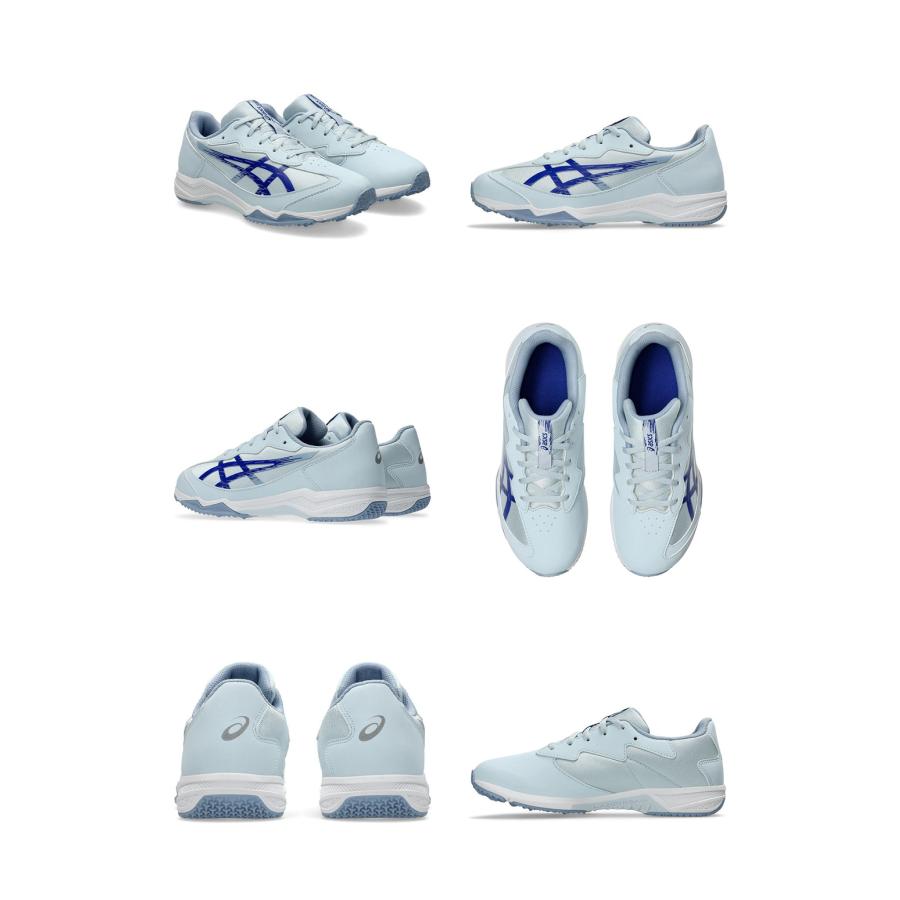 ASICS（アシックス） レーザービーム LAZERBEAM スピードモデル 2024