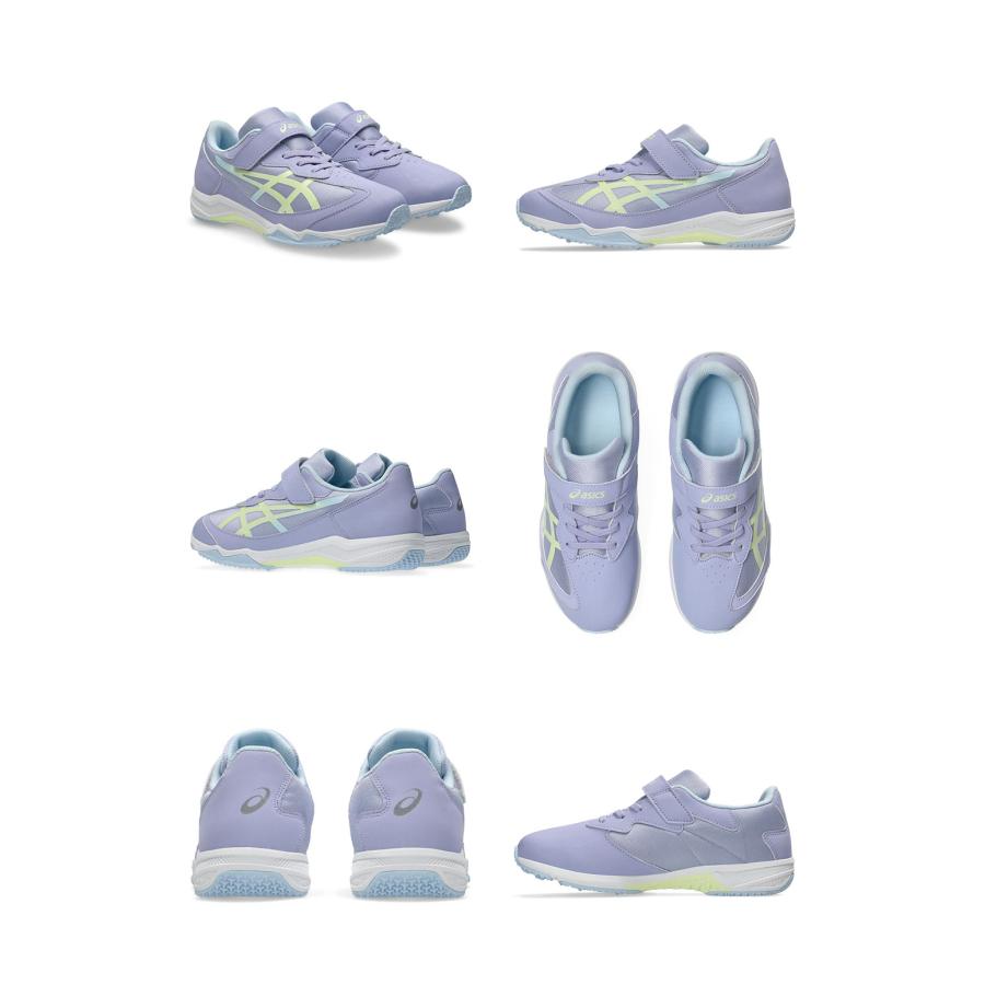 ASICS（アシックス） レーザービーム LAZERBEAM スピードモデル 2024