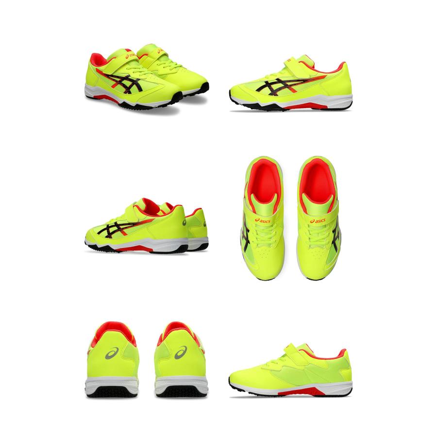 ASICS（アシックス） レーザービーム LAZERBEAM スピードモデル 2024