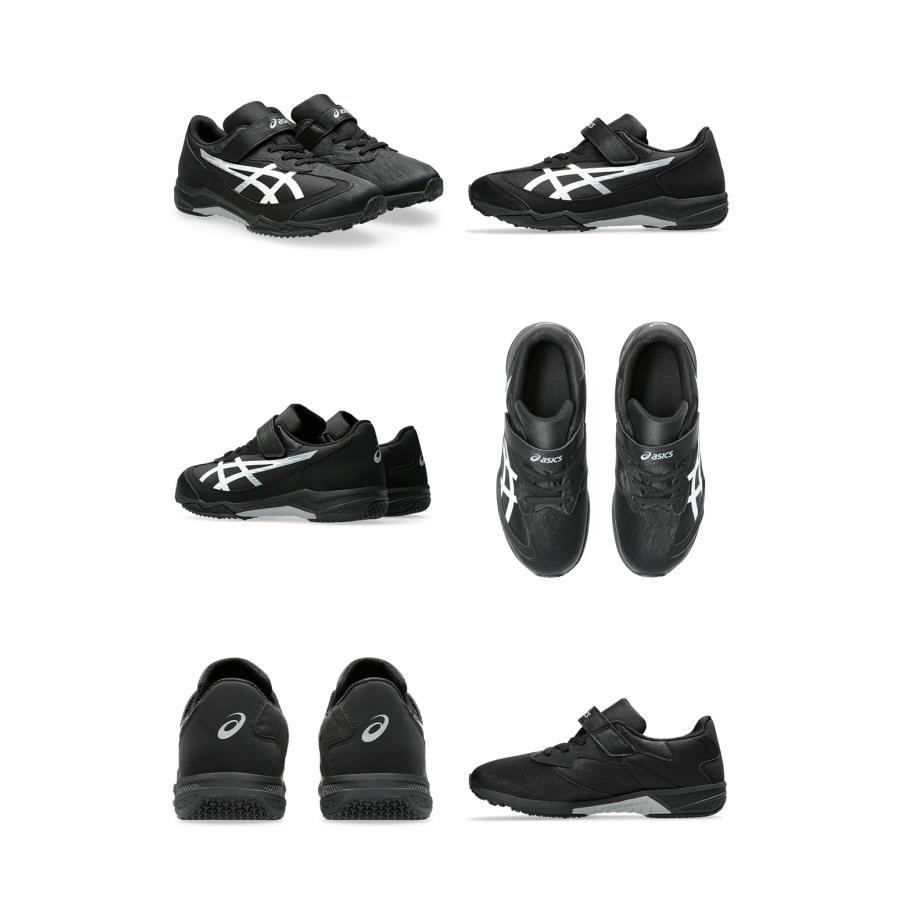 ASICS（アシックス） レーザービーム LAZERBEAM スピードモデル 2024