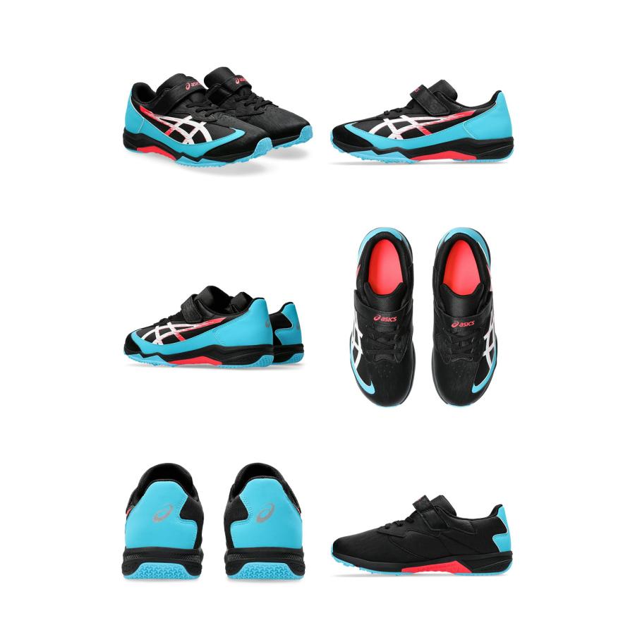 ASICS（アシックス） レーザービーム LAZERBEAM スピードモデル 2024