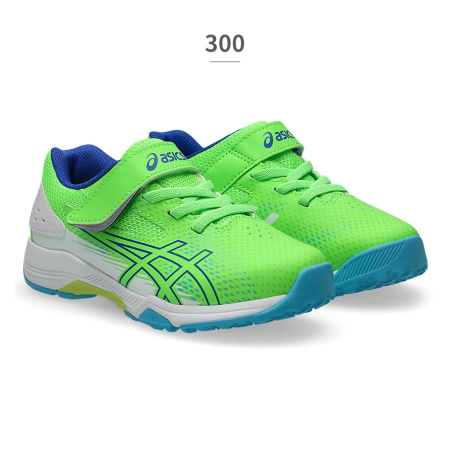 ASICS（アシックス） レーザービーム LAZERBEAM スピードモデル 2024