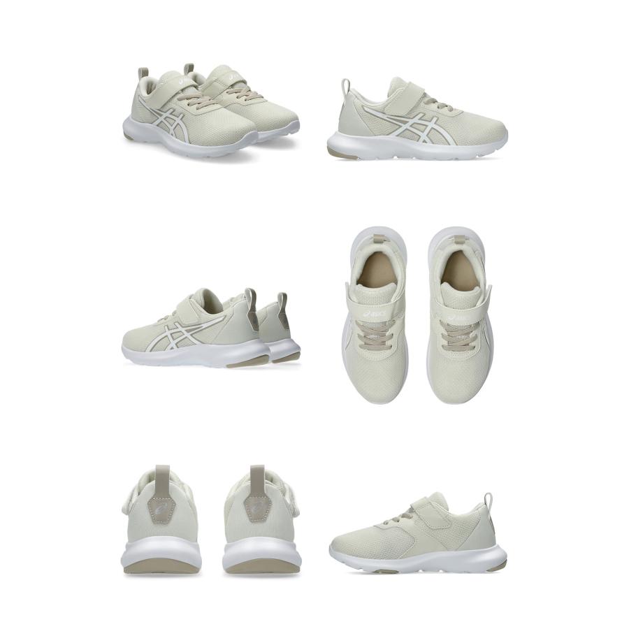 らぴす ASICS（アシックス） レーザービーム LAZERBEAM スニーカー キッズ