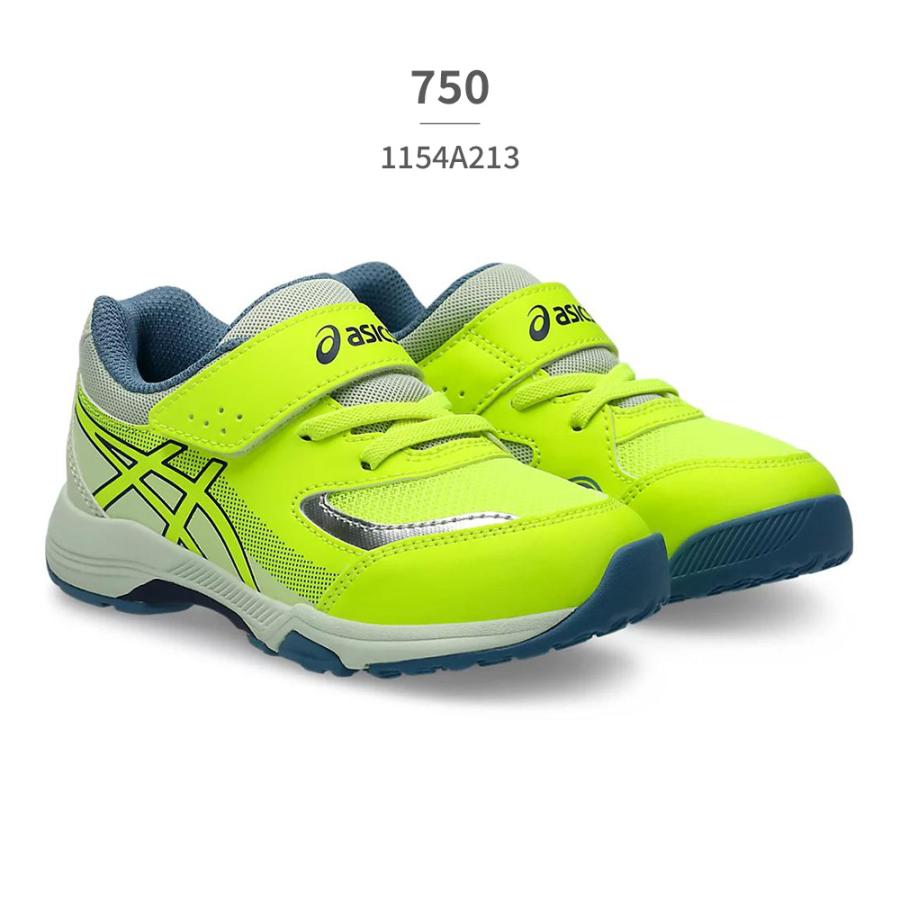 ASICS（アシックス） スニーカー キッズ 1154A213 asics LAZERBEAM