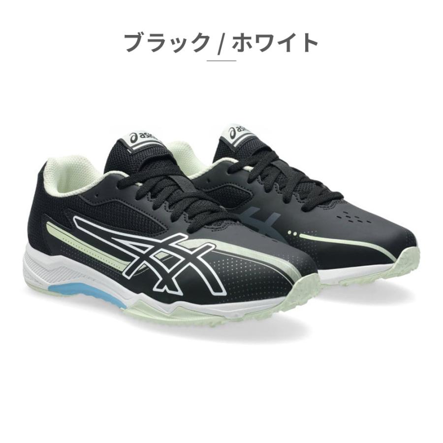 ASICS（アシックス） スポーツ キッズ レーザービーム 1154A219 asics