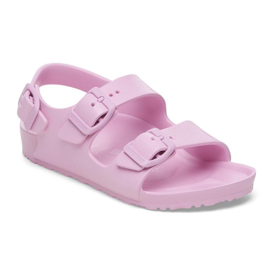 BIRKENSTOCK（ビルケンシュトック） サンダル キッズ 子供靴 ミラノ