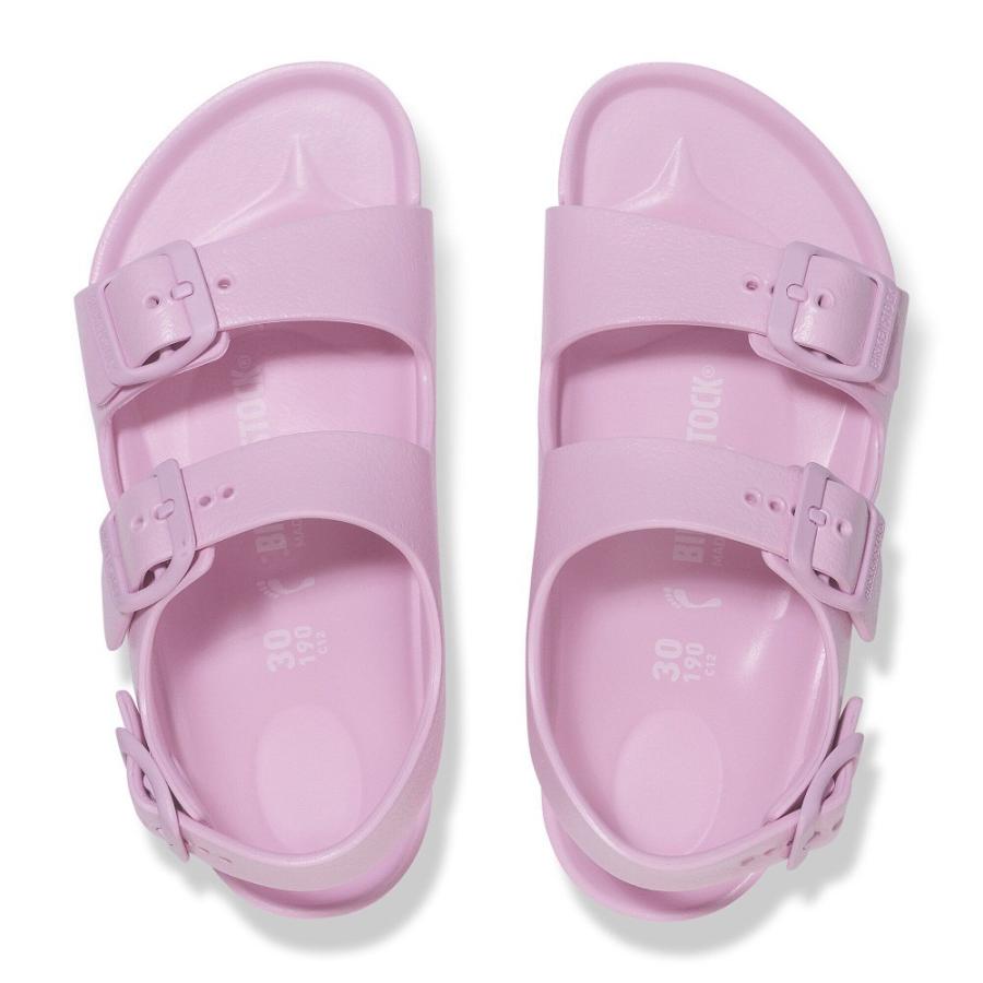BIRKENSTOCK（ビルケンシュトック） サンダル キッズ 子供靴 ミラノ