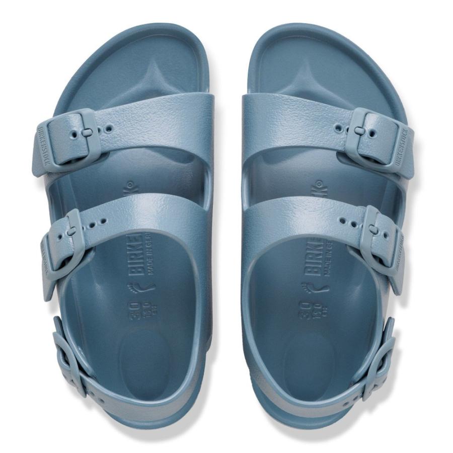 BIRKENSTOCK（ビルケンシュトック） サンダル キッズ 子供靴 ミラノ