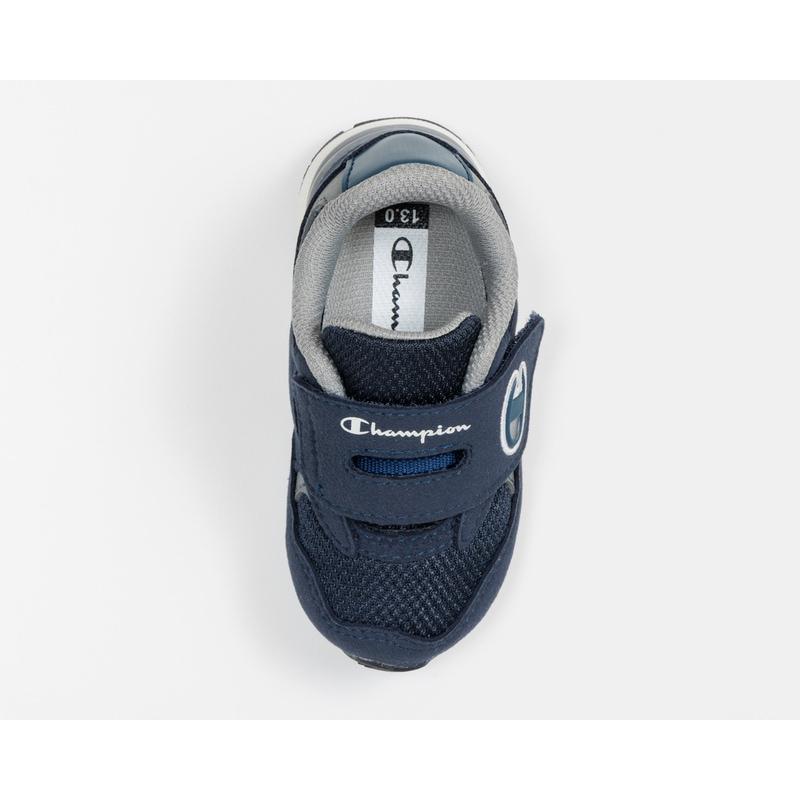 チャンピオン スニーカー キッズ B200 KE75401 KE75402 KE75403 KE75404 champion ベビー | Champion | 14