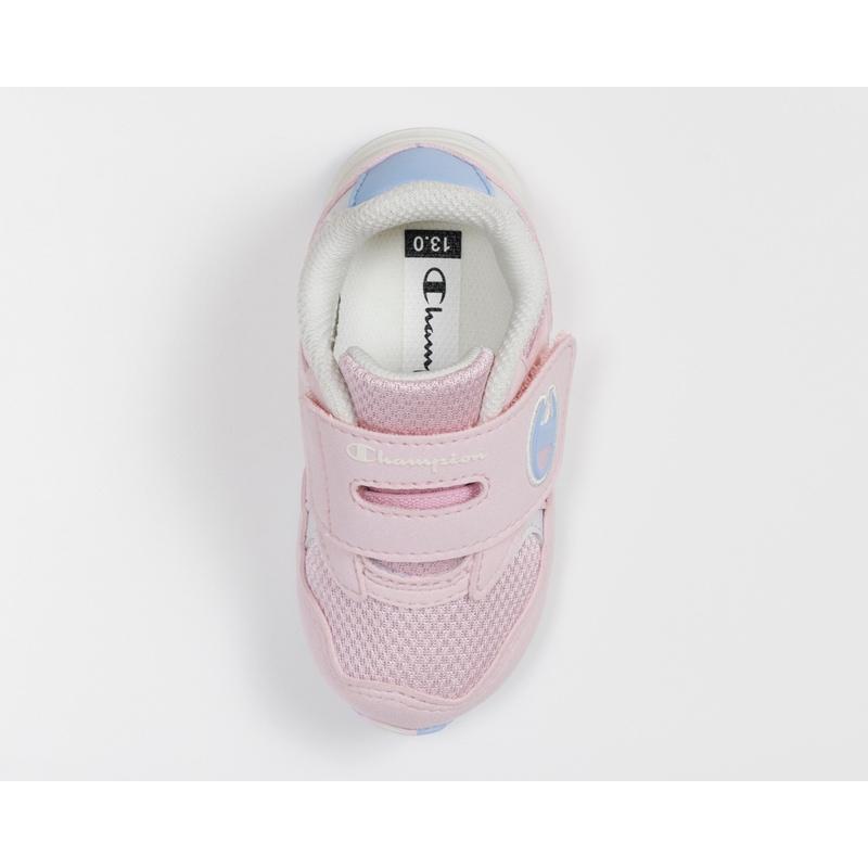 チャンピオン スニーカー キッズ B200 KE75401 KE75402 KE75403 KE75404 champion ベビー | Champion | 09