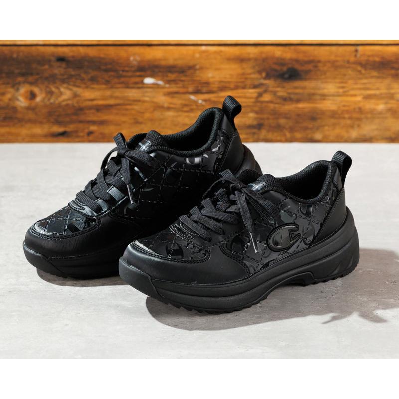 Champion（チャンピオン） スニーカー キッズ J305 KE75661 KE75663