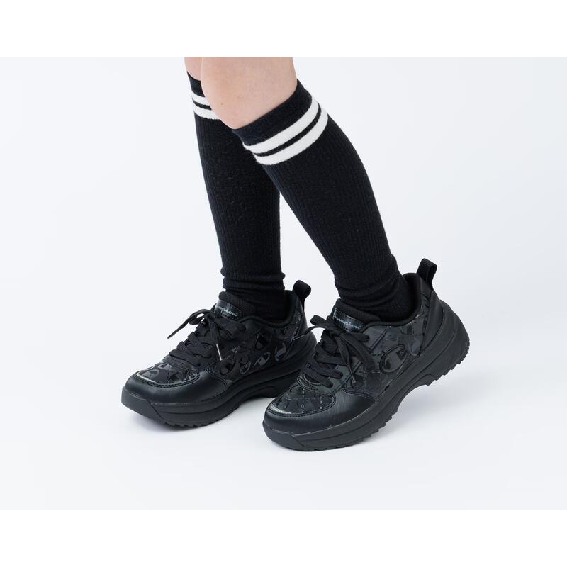 Champion（チャンピオン） スニーカー キッズ J305 KE75661 KE75663