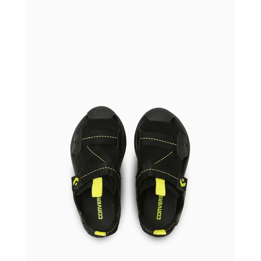 コンバース サンダル キッズ MSD CP 3CC935 3CC936 converse KID'S MSD CP SANDAL 水陸両用 | CONVERSE | 11