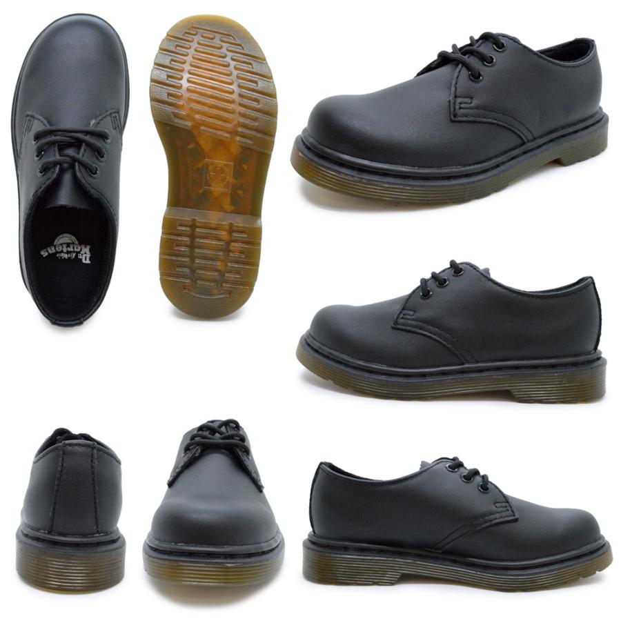 Dr.Martens（ドクターマーチン） 国内正規販売代理店 キッズ ジュニア