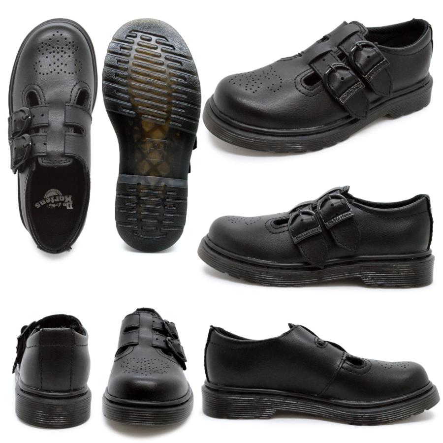 【美品】ドクターマーチン　キッズ　20cm Dr.Martens ドクターマーチン 国内正規販売代理店 キッズ