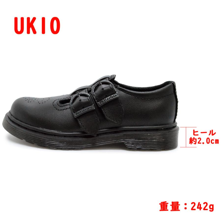 ドクターマーチン　21cm UK2 US3 キッズ Dr.Martens ドクターマーチン 国内正規販売代理店 キッズ