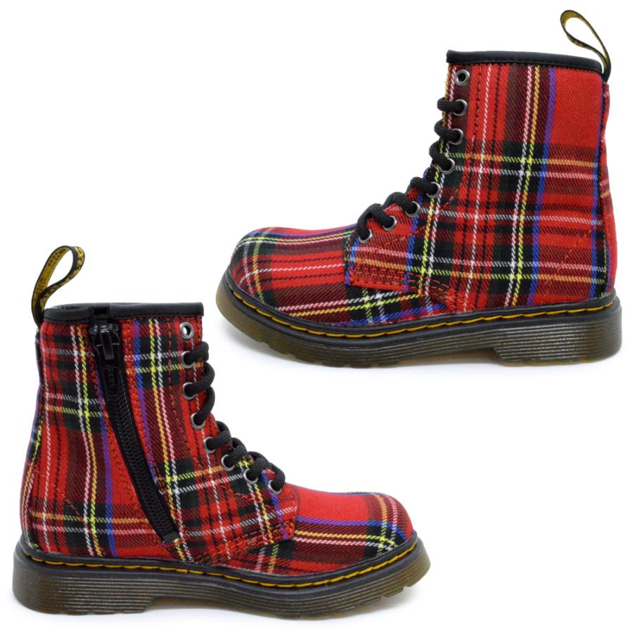 Dr.Martens ドクターマーチン 国内正規販売代理店 キッズ Dr.Martens ドクターマーチン 国内正規販売代理店 キッズ