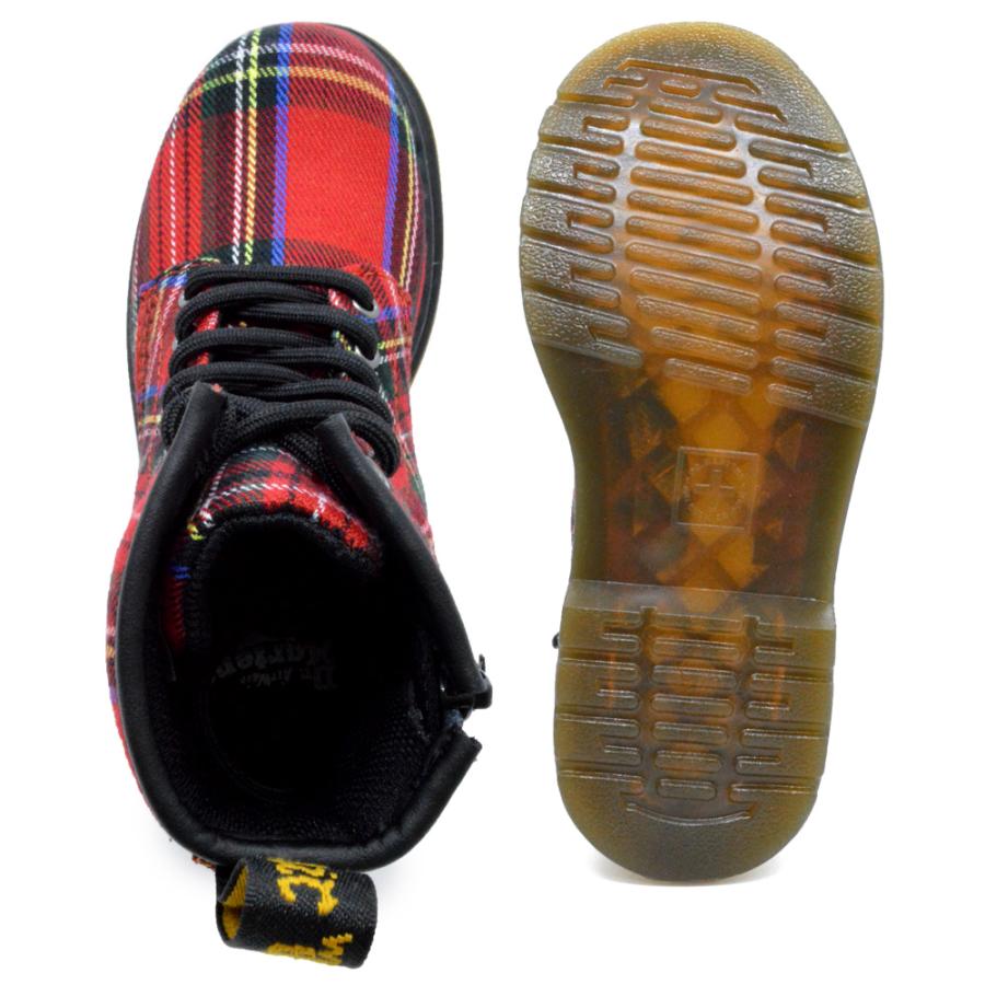 Dr.Martens ドクターマーチン 国内正規販売代理店 キッズ Dr.Martens ドクターマーチン 国内正規販売代理店 キッズ