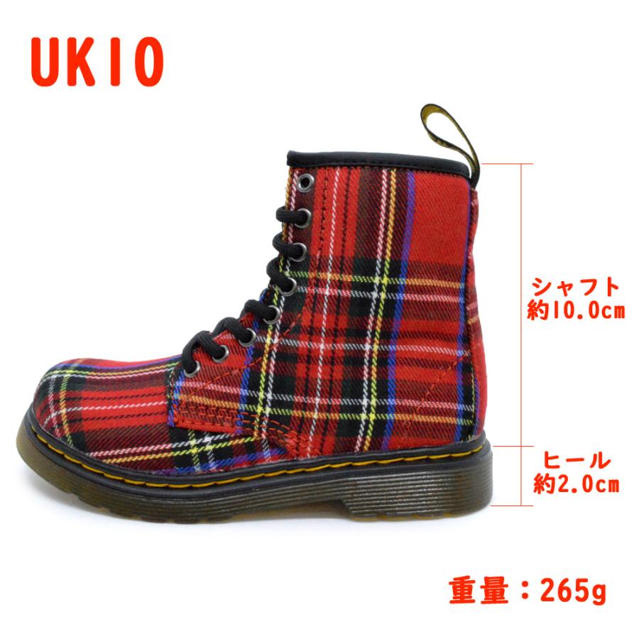 Dr.Martens ドクターマーチン 国内正規販売代理店 キッズ