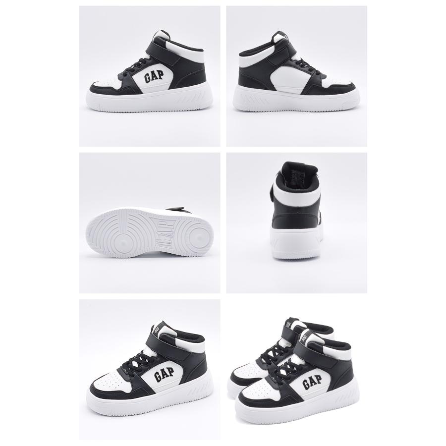 r*n様 GAP &   キッズ　ジュニア　セット GAP（ギャップ） スニーカー キッズ GPK52531 : つるや 靴のTSURUYA
