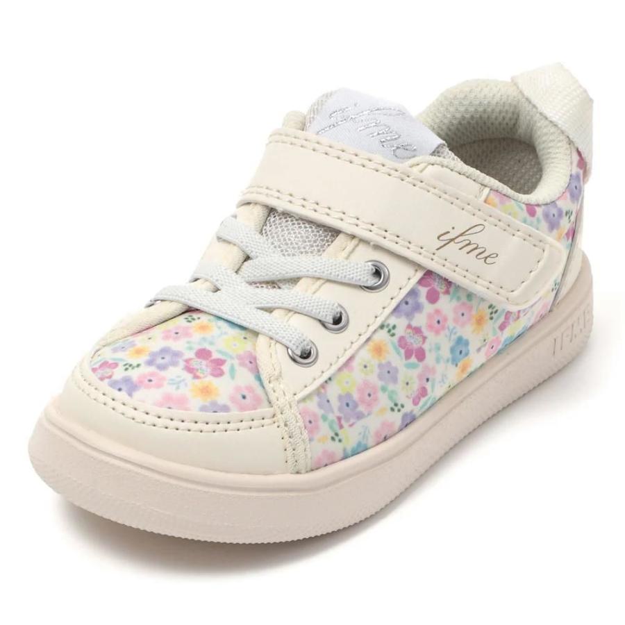 Callan for Kids カランキッズ　2.3.4 IFME（イフミー） 靴 スニーカー キッズ CALIN カラン 20-2824 202824