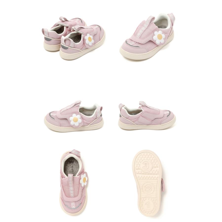 Callan for Kids カランキッズ　2.3.4 IFME（イフミー） IFME CALIN スニーカー キッズ カラン ビッグ