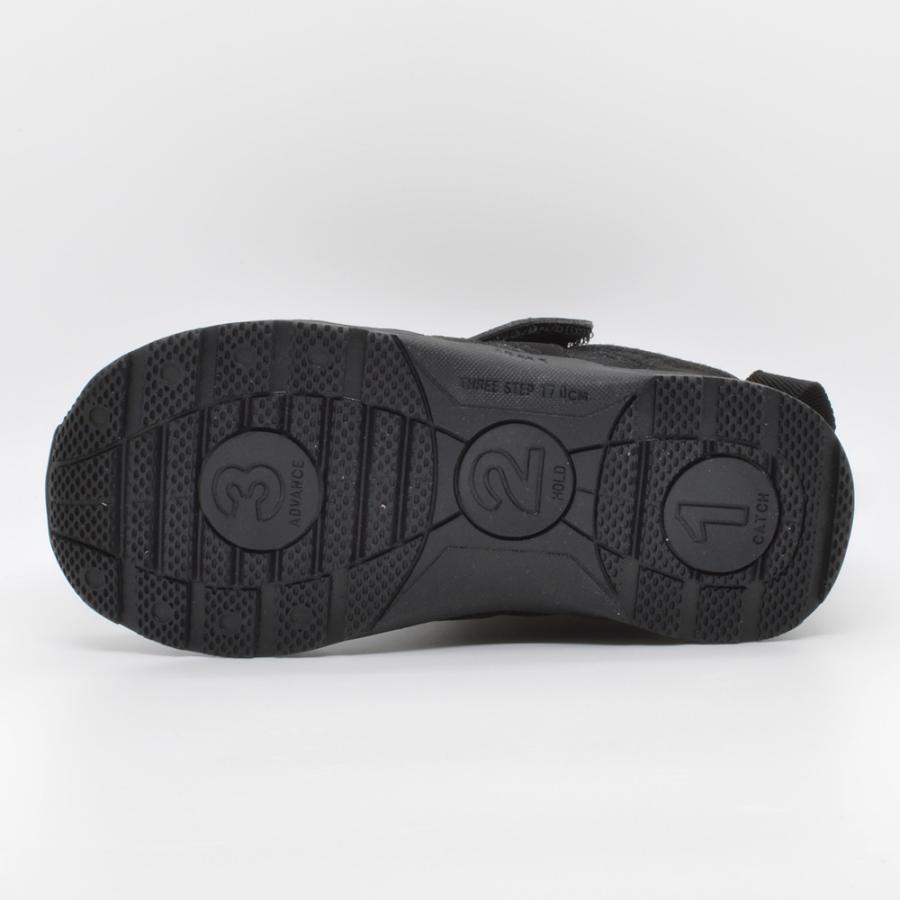 IFME（イフミー） スニーカー キッズ 30-3414 303414 スポーティ joob
