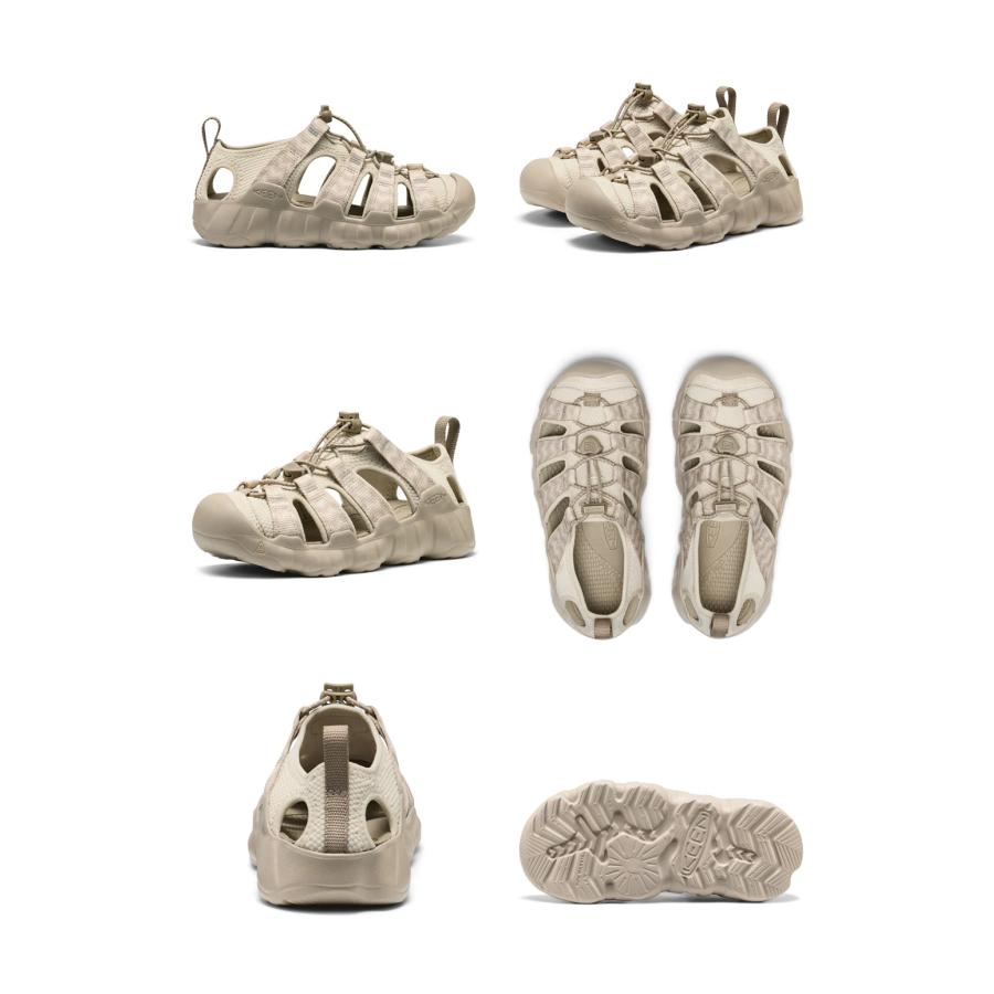 KEEN サンダル キッズ 子供靴 ハイパーポート エイチツー 1031912 1031913 1031915 キーン HYPERPORT H2の画像
