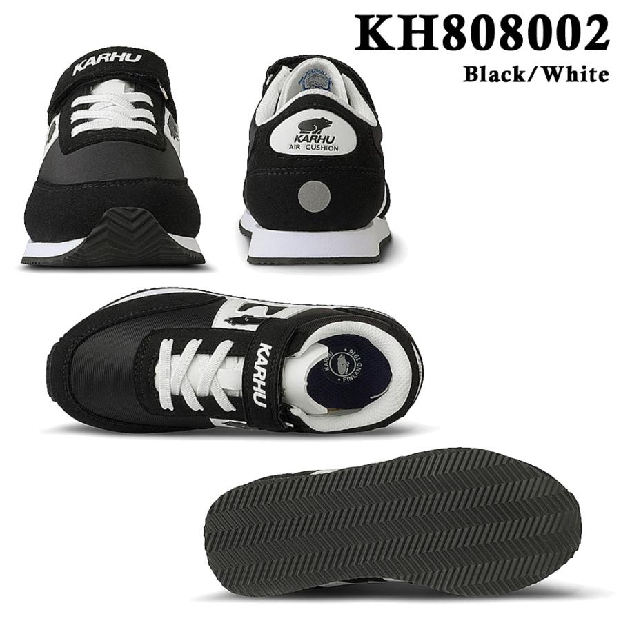 KARHU カルフ スニーカー キッズ ジュニア Albatross 82 Kids
