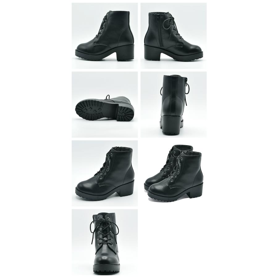 ラブリースマイル ブーツ キッズ LS5525 Lovely smile 2025秋冬