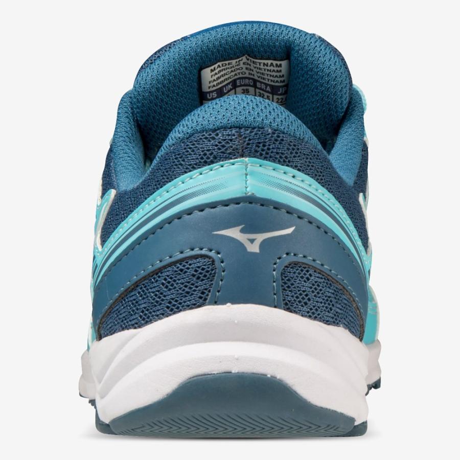 MIZUNO ミズノ スニーカー キッズ スピードスタッズ3 K1GC2239