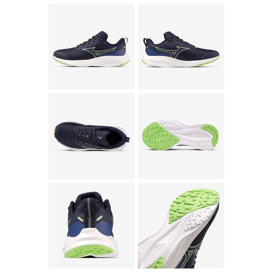 MIZUNO（ミズノ） スポーツ キッズ ミズノエスペランザー Jr K1GC2344