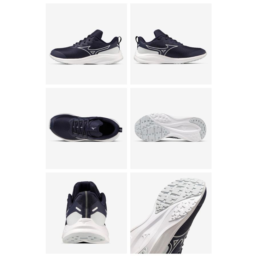 MIZUNO（ミズノ） スポーツ キッズ ミズノエスペランザー Jr K1GC2344